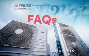FAQs about Concealed AC