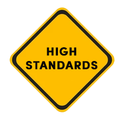 High Standards 2