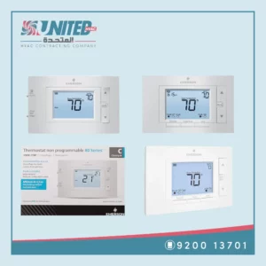 THERMOSTATS