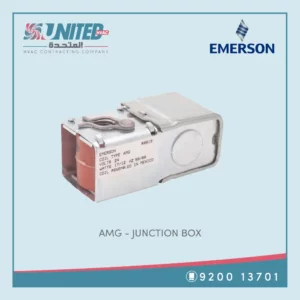 AMG - JUNCTION BOX