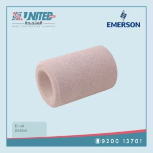 Emerson D-48 Filter Drier Cores and Filters