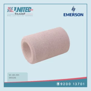 Emerson W-48-HH Filter Drier Cores and Filters