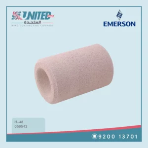 Emerson H-48 Filter Drier Cores and Filters