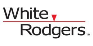 white rodgers logo